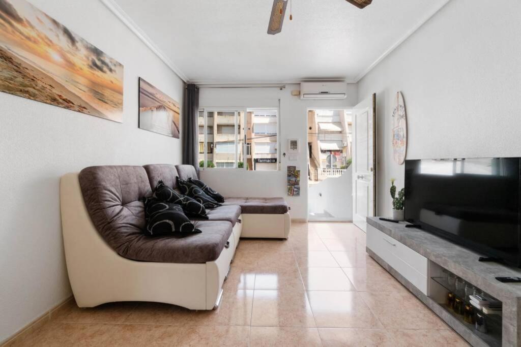 Villa-Capricho Playa - Zeus Torrevieja Eksteriør bilde