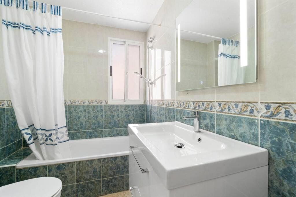 Villa-Capricho Playa - Zeus Torrevieja Eksteriør bilde