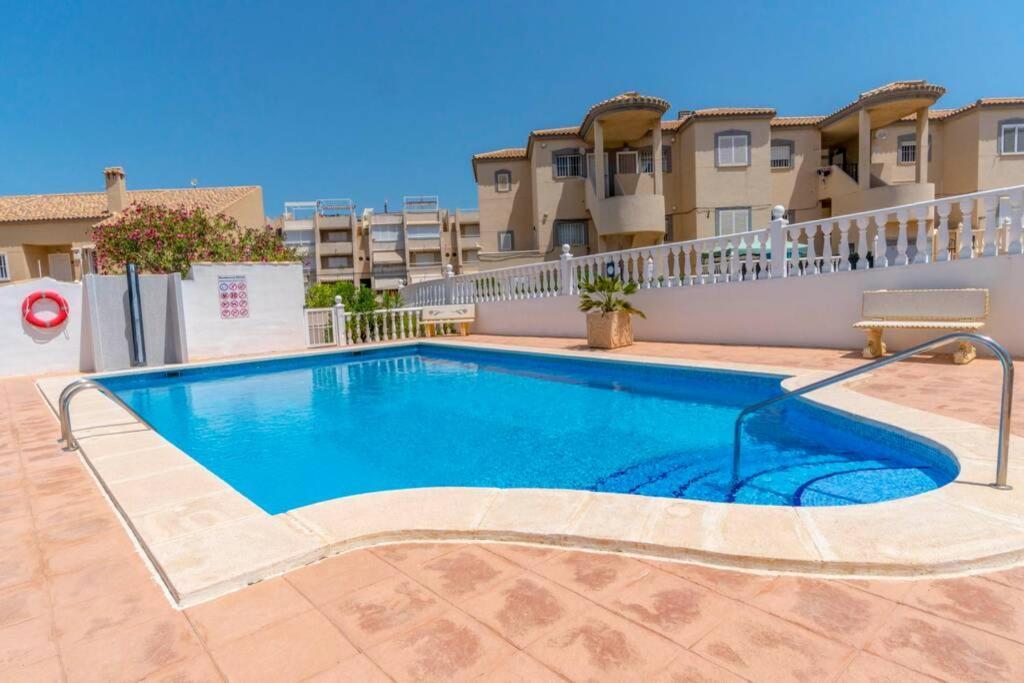 Villa-Capricho Playa - Zeus Torrevieja Eksteriør bilde